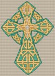 (image for) Traditional Celtic Cross